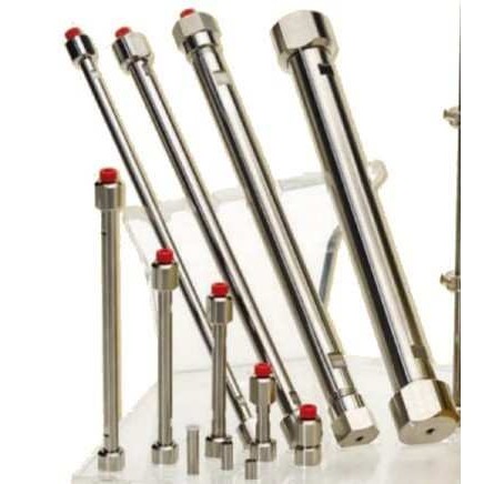 德国CS液相色谱柱MultoHigh U Phenyl柱长125mm内径3mm ID