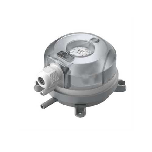 原装进口供应德国BECK差压变送器985V Modbus 压力开关