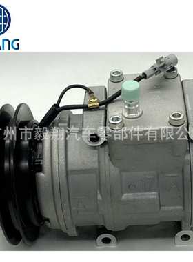 适用 Denso 10PA17C AC compressor Toyota Hilux Lexus LX450