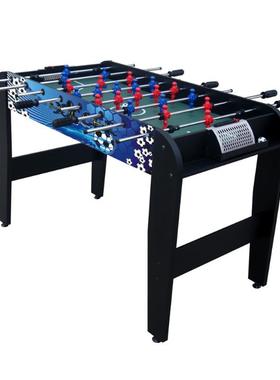 亲子益智八杆桌上足球台人气球台SUO-4824-1