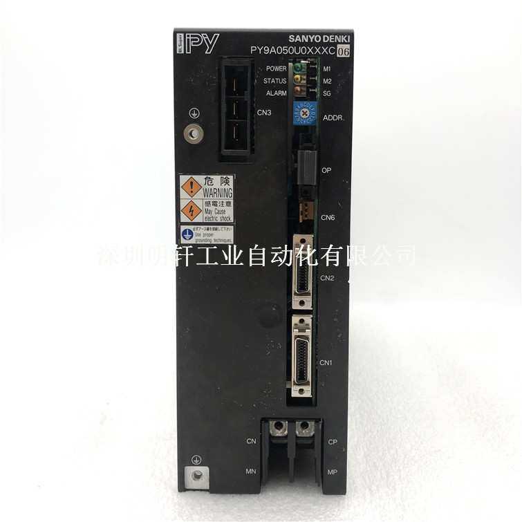 PY9A050U0XXXC06 兄弟机床A00系统Z轴驱动TC-S2A S2B S2Z R2A维修