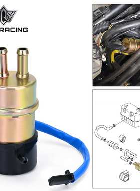 跨境改装汽配新燃油泵适用于本田 VT700C Shadow 750 VT750C700