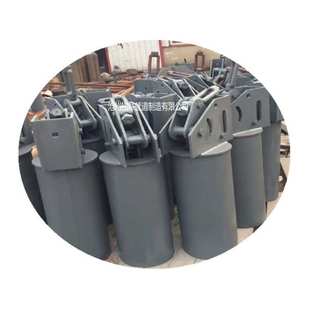 可变弹簧支吊架 TD30F116 NB/T47039 铭意 TD可变弹簧组件