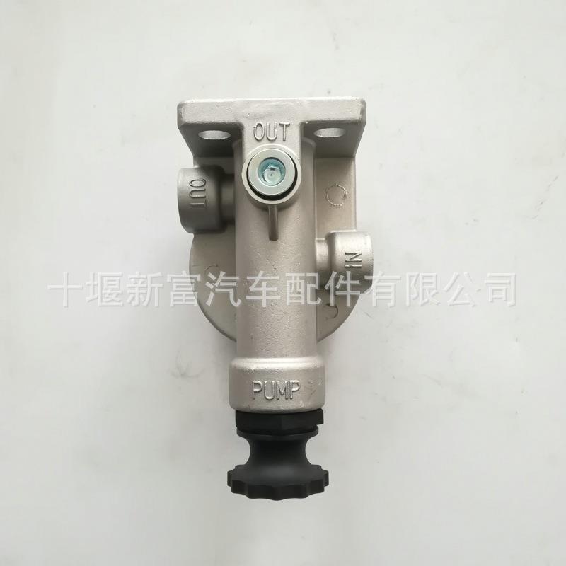 适配康明斯QSB6.7发动机配件3975404 6754-71-7200输油泵