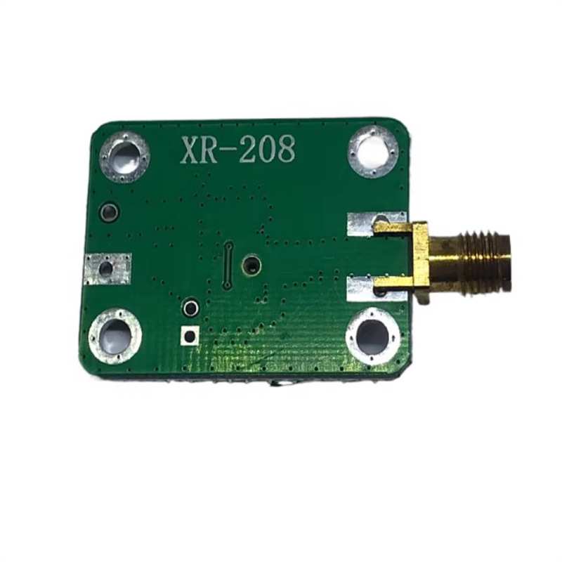 AD8318 射频 对数检波器 70dB RSSI测量 功率计1-8000MHz