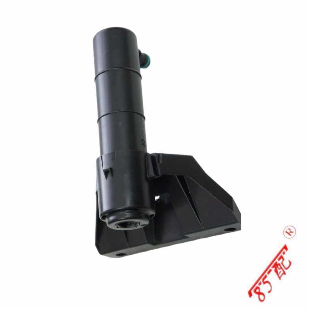 大灯清洗液喷嘴1T0955978A适用VW TOURAN (1T1, 1T2) 2003-2011