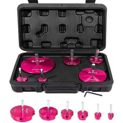 PVC管道铰刀 水管接头工具 扩管刀 PVC Pipe Reamer