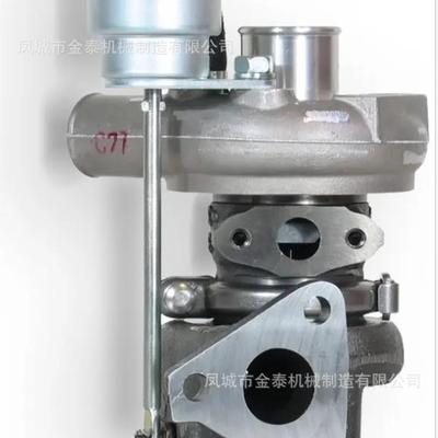 TD025 49173-03411 Turbo for Kubota V-1505-T 增压器