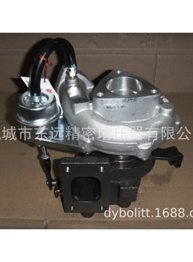 GT22瑞鹰2.8 759638-5002 108200FA080  108200FA060 HFC4DA1-2B1