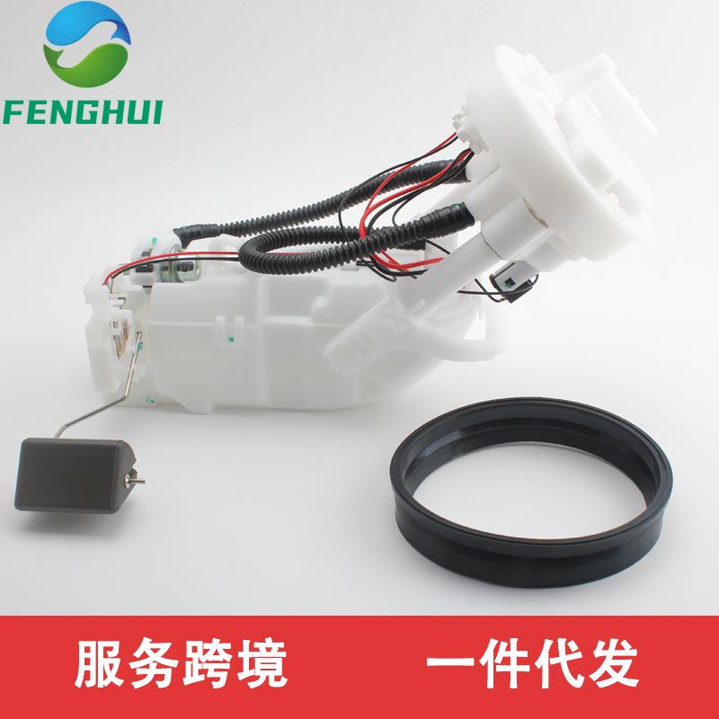 17708-S5A-933 17708-S6M-932 17708-SLE-941-M1 适用于本田