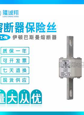 【熔断器保险丝】170M3718 170M3719 170M3720 170M3721 170M3722