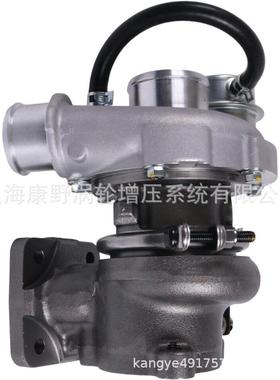适用山猫斗山D24的涡轮增压器 7030304 150105-00044D 795787