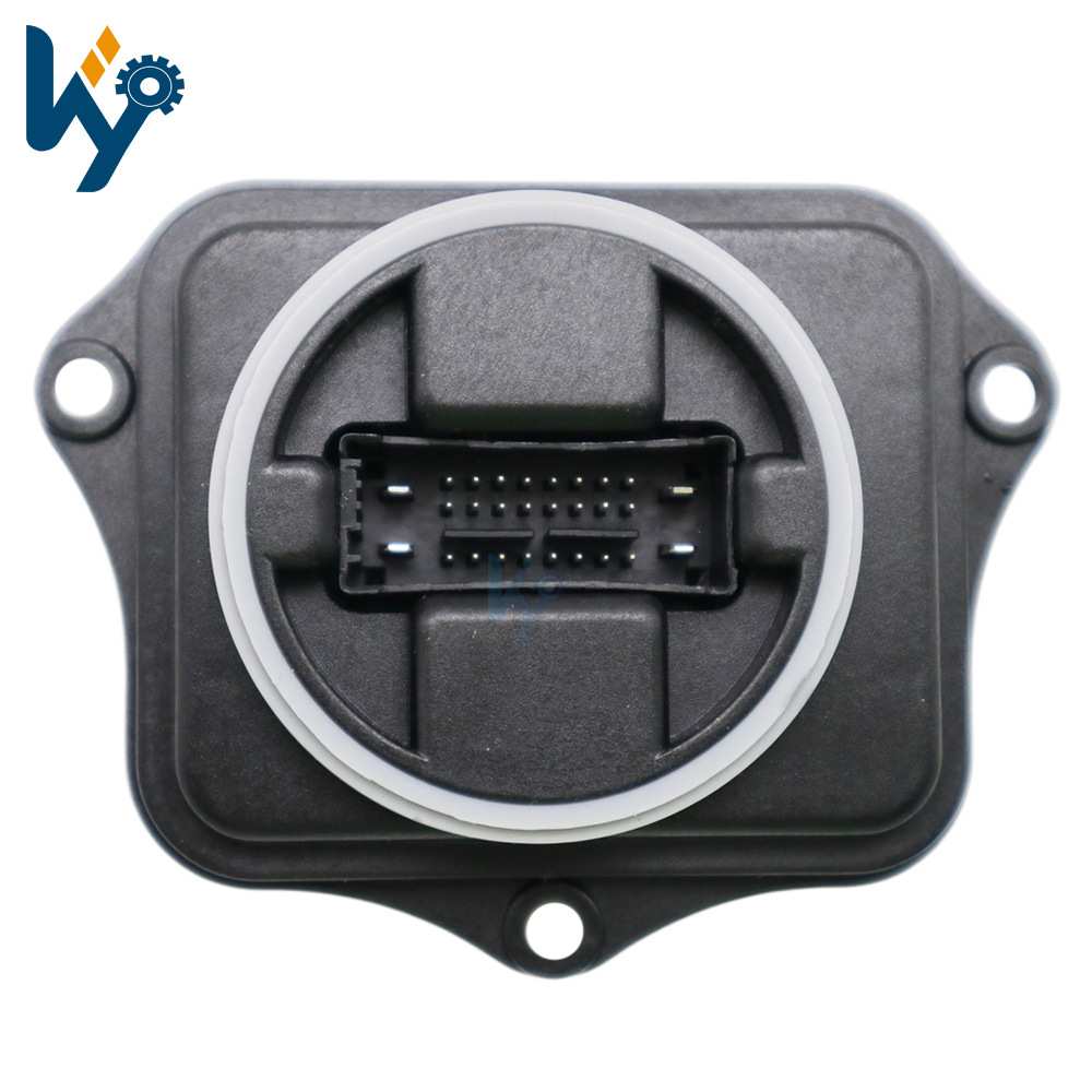 3G0941329大灯随动控制器AFS模块适用大众帕萨特Passat Alltrack