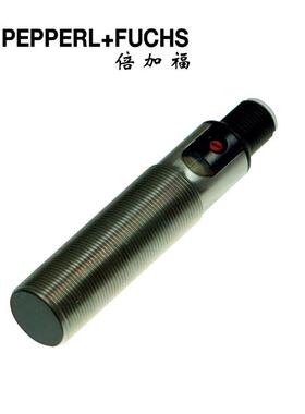 (237038)CBB8-18GS75-E2-V1倍加福PEPPERL+FUCHS电容式传感器