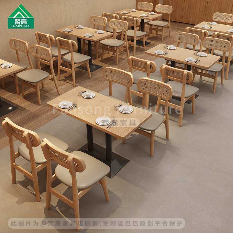 茶餐厅餐饮桌椅组合简餐饭店餐桌椅融合西餐厅饭店卡座沙发商用,模玩/动漫/周边/娃圈三坑/桌游,模型制作工具/辅料耗材,淘宝优惠券,粉丝福利购,淘宝优惠卷