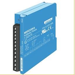 德国 ZIEHL 温控器温度控制继电器 MSR220KA T222471