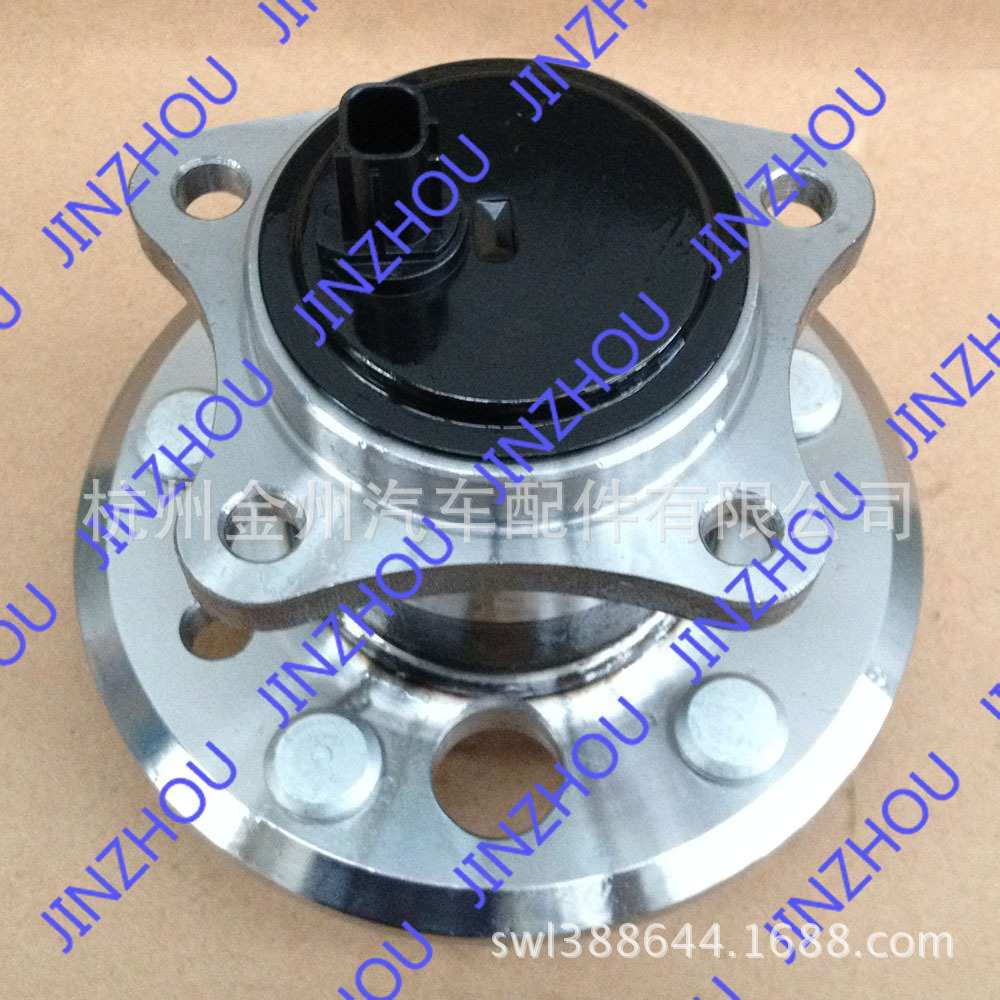 适用于新款丰田凯美瑞右轮毂单元42450-06130 42450-06150