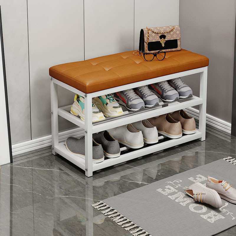 家用门口休息换鞋架简易多层储物鞋柜可坐铁艺软包多功能穿鞋凳子,模玩/动漫/周边/娃圈三坑/桌游,模型制作工具/辅料耗材,淘宝优惠券,粉丝福利购,淘宝优惠卷