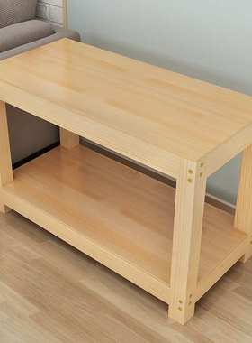 全实木震威鱼缸柜底座底柜柜子桌子架子隔断承重专用架家用鱼缸架