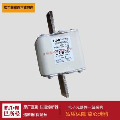 170M6808D 170M6809D 170M6810D 170M6811D 170M6812D 170M6813D