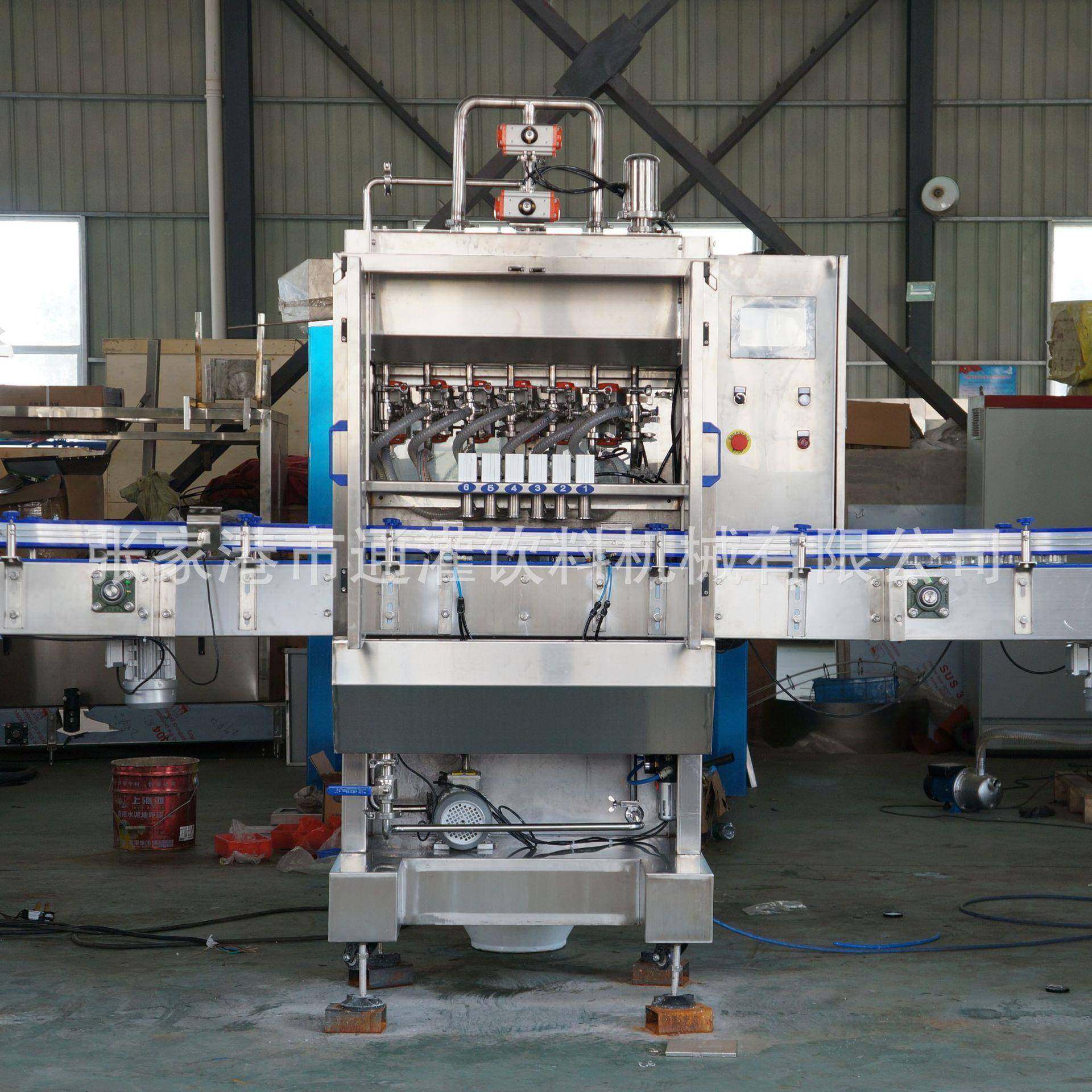 供应直线灌装机蓝莓果酱高粘度液体灌装机厂家直供,五金/工具,其他机械五金,淘宝优惠券,粉丝福利购,淘宝优惠卷