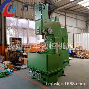 立式珩磨机M4215内孔研磨气缸研磨发动机内孔珩磨镗缸磨轴