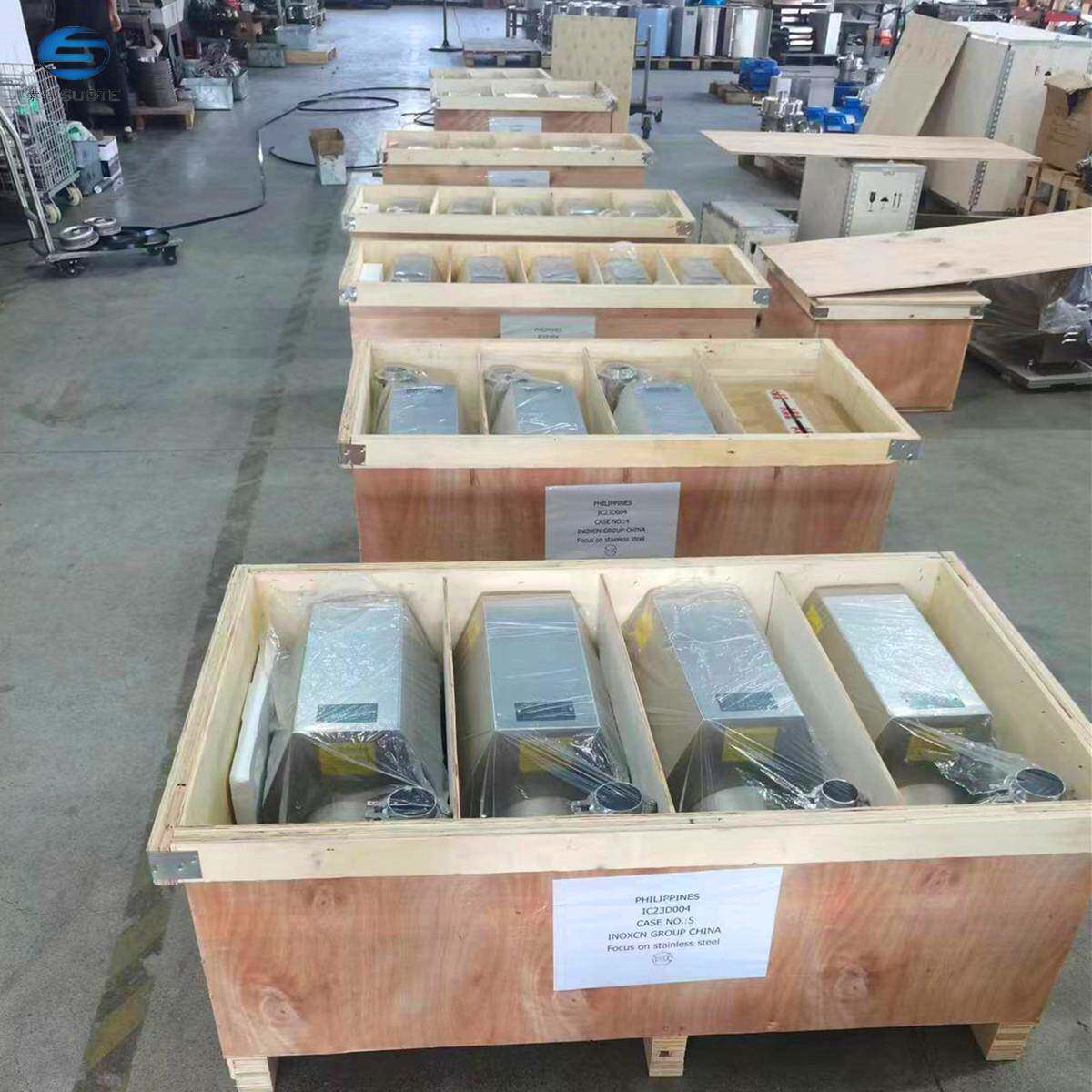 饮料泵食品制药级泵pump食品饮料加工设备离心式卫生泵奶泵