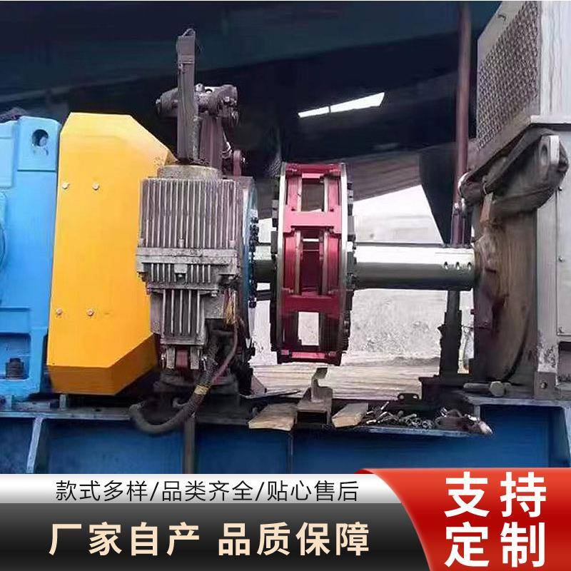 厂家永磁耦合器矿用调速器电机磁力耦合器非接触性传动组件联轴器