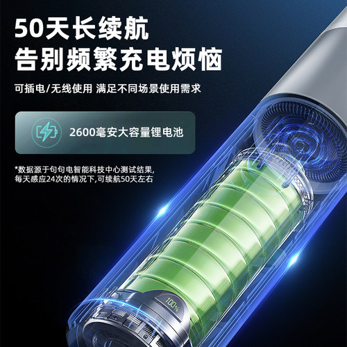智它猫咪饮水机宠物饮水器不插电自动循环狗狗喝水喂水器流动活水