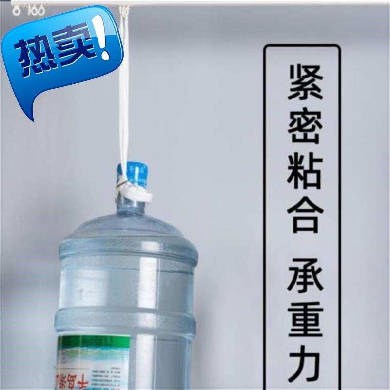 窗帘滑轨顶装导轨条免打孔77安装塑料布飘窗侧装双轨道伸缩阳台u