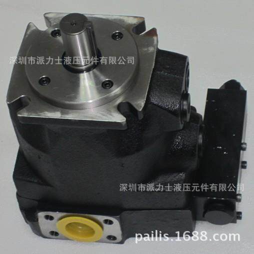 厂家直销PV20-2R1D-C02柱塞泵欢迎咨询价格优惠