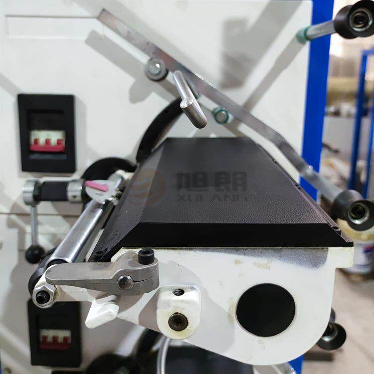 磁力塑料扁丝卷绕机厂家供应自动纤维收卷机耗能低收卷一体缠绕机