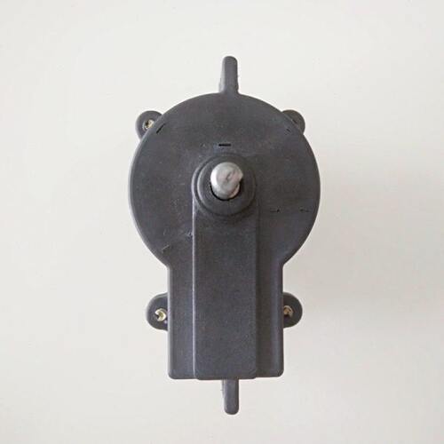 航凯ET45L/55L/65L电动推进器马达船外机　调速开关　螺旋桨　