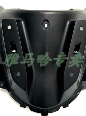 155 车-原厂适用16塑料N内饰款件19P黑色脚踏板件MAX条外壳P边全