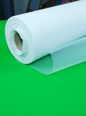 纳米窗纱网家用防蚊白色r纱窗网自装定型隐形窗户纱窗加密防尘纱