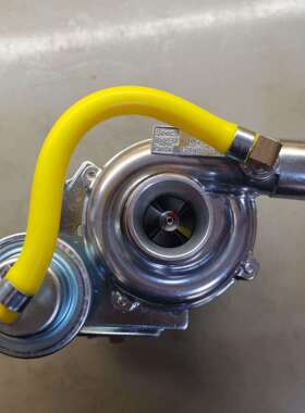 SK025 SK027 3TN84TL RHB31 129403-18050 VC110021 涡轮增压器