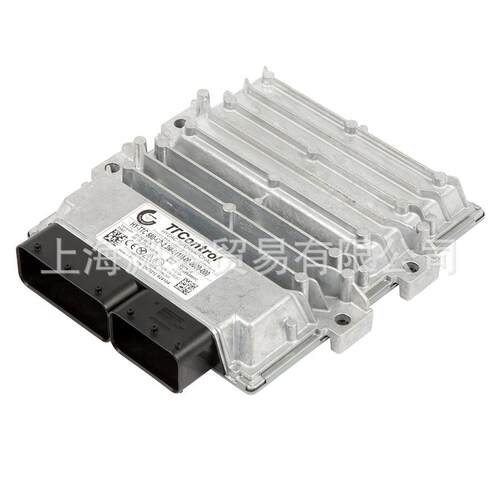HYDAC贺德克HY-TTC 580-SR-STARTERKIT控制器2380-CP-10-FS5-000