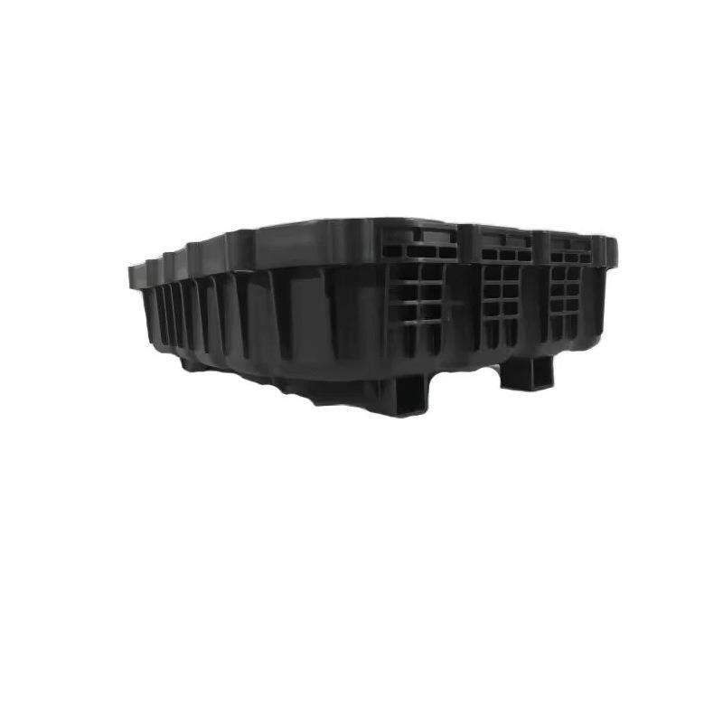 适用现代起亚变速箱油底壳45280-3D500 45280 3D500