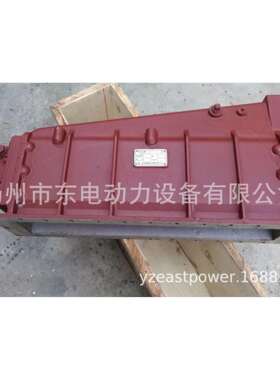 G128ZLD中冷器 空气冷却器 G61-000-01 G61-000-02 纯铜散热器