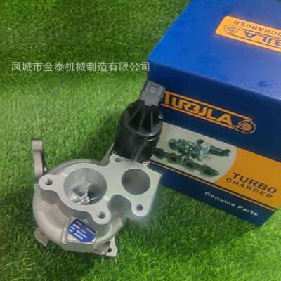 增压器 TD025 49373-07011 49373-07012 49373-07013 增压器