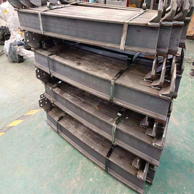 轨道厂家14号工字钢轨道 I140E轨道 I140V轨道