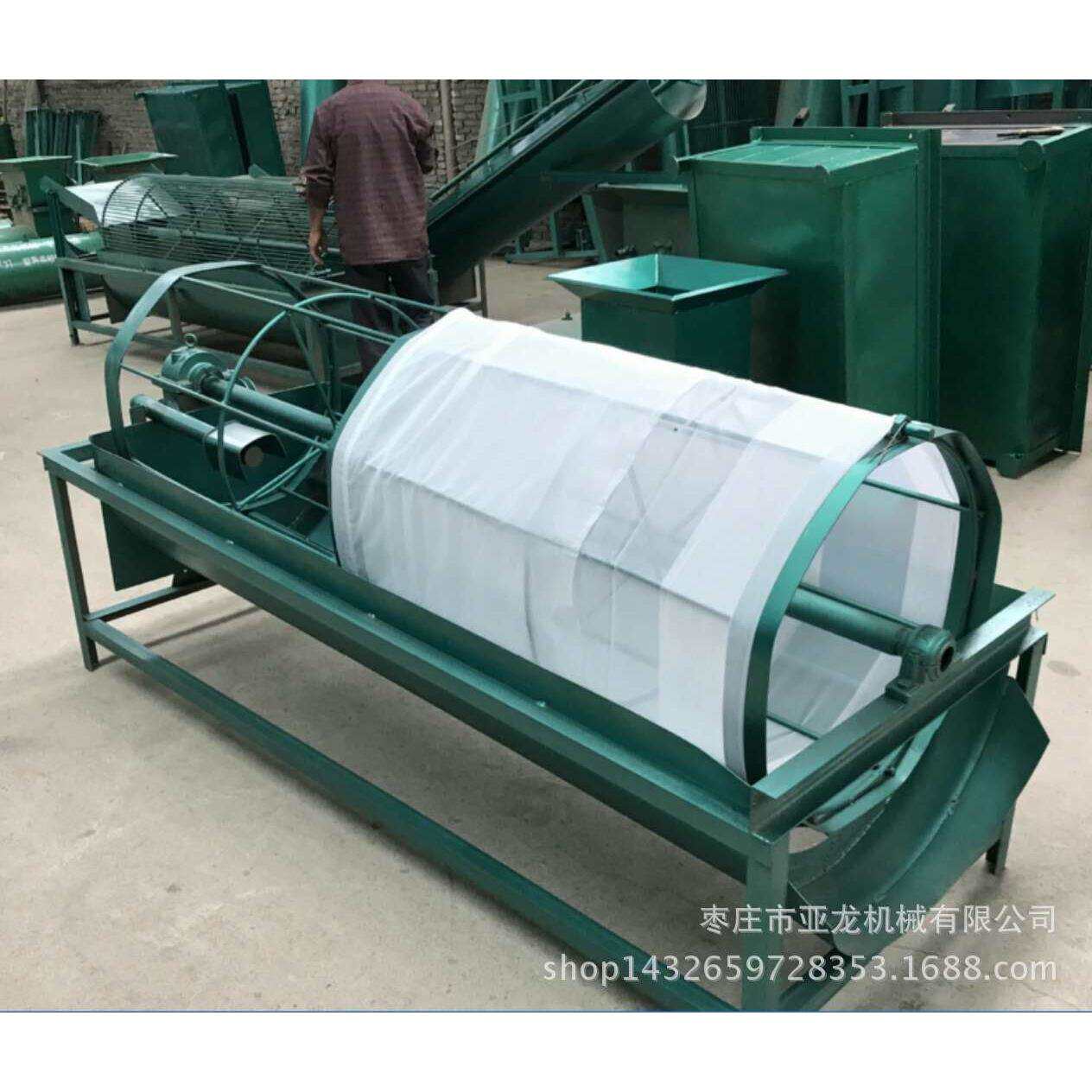 一小时可以打2吨左右的红薯粉机 出粉率高的马铃薯打浆机价格