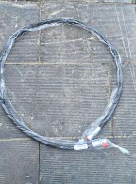 PC300-7挖掘机行走管路软管 02762-00523
