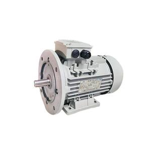 台创电机YE3高能效三相异步电机 2.2kw三级能效 造型设计大方美观