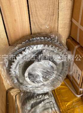 山推SD2导轮座154-15-52520 山推变矩器导轮座，山推变速箱