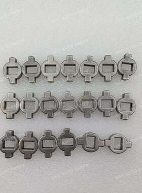 4061755康明斯高压燃油泵3973228 5594766配件驱动环