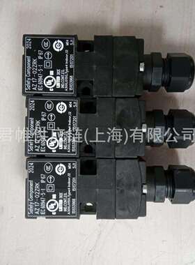 价格需核实 SCHMERSRL 安全开关 AZ 17-02ZRK