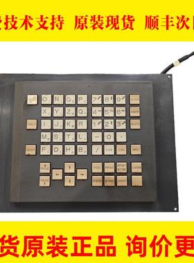 A02B-0236-C126/MBR fanuc发那科系统操作面板键盘按键板原装现货