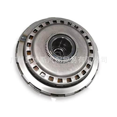 MPS6/6DCT450变速箱翻新离合器适用福特沃尔沃道奇征途银河蒙迪欧