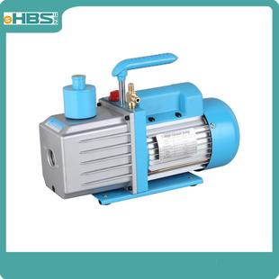 单级6升真空泵 50HZ 常州小型真空泵厂家 220V